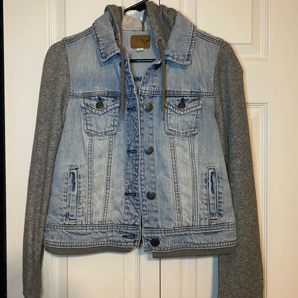 American Eagle Jacket